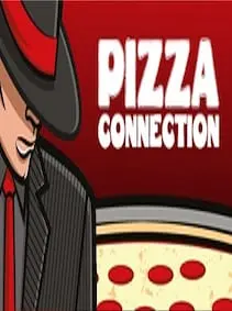 Pizza Connection — Steam, Standard