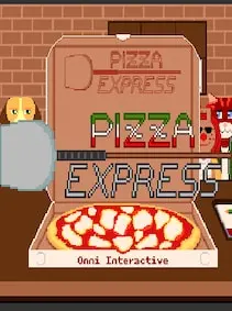 Pizza Express — Steam, Standard