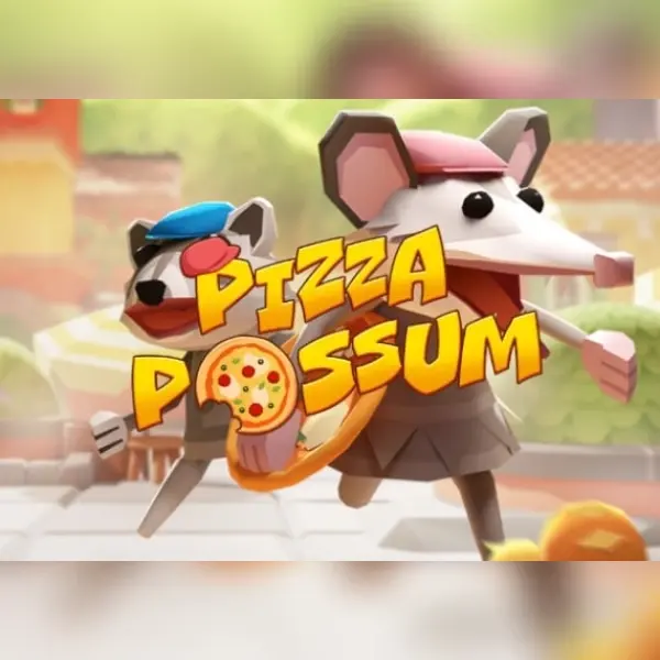 Pizza Possum — Steam, Standard