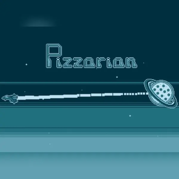 Pizzarian — Steam, Standard