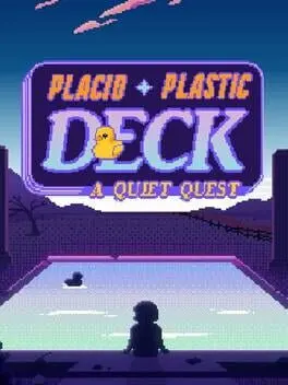 Placid Plastic Deck — Steam, Standard