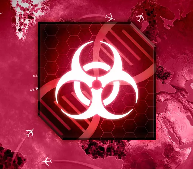 Plague Inc: Evolved — Steam, Standard
