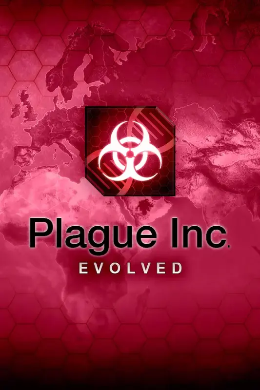Plague Inc Evolved — Steam, Standard