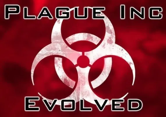 Plague Inc: Evolved EN/DE/FR/IT — Steam, Standard