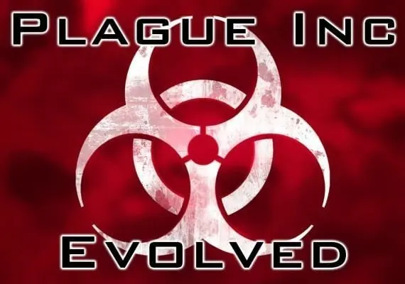 Plague Inc: Evolved EN/DE/FR/IT — Steam, Standard