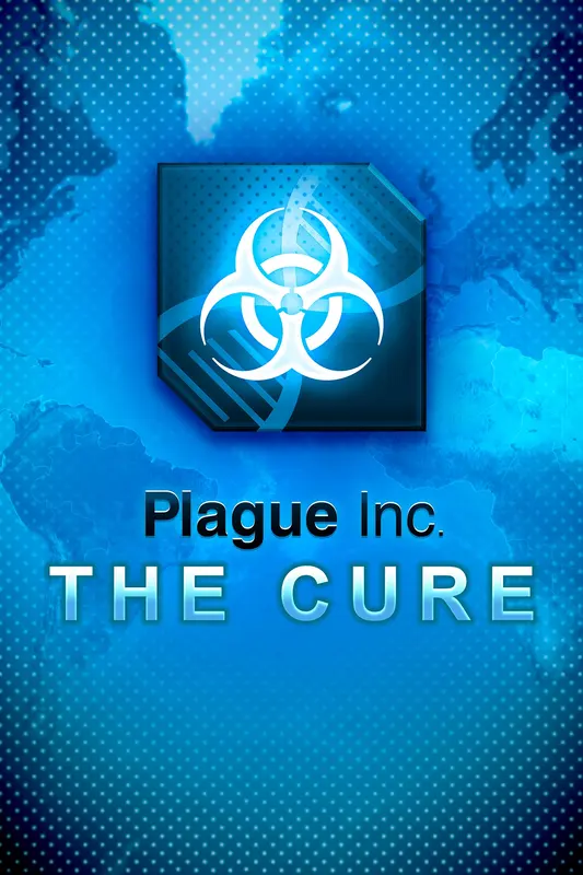Plague Inc: The Cure (DLC) — Xbox Live, Standard