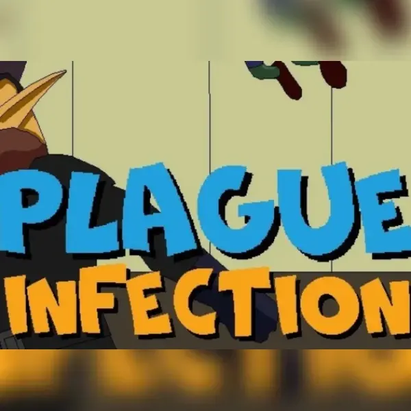 Plague Infection — Steam, Standard