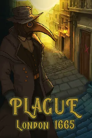 Plague: London 1665 — Epic Games, Standard