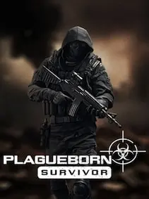 Plagueborn Survivor — Steam, Standard