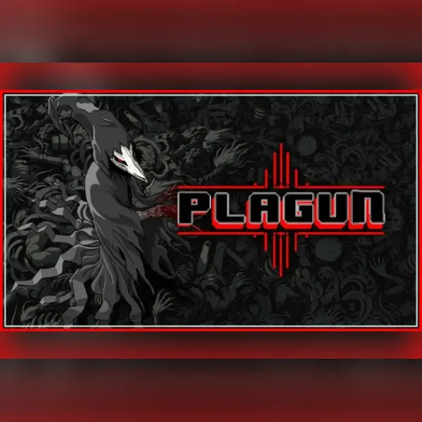 PLAGUN – The Plague Goes On — Steam, Standard