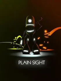 Plain Sight — Steam, Standard