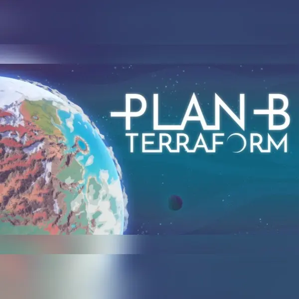 Plan B: Terraform — Steam, Standard