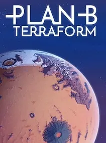 Plan B: Terraform — Steam, Standard