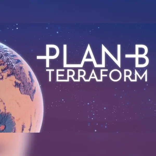 Plan B: Terraform — Steam, Standard