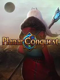 Planar Conquest — Steam, Standard