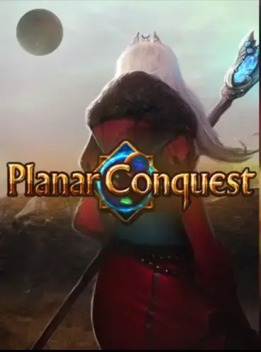 Planar Conquest — Steam, Standard