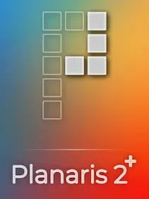 Planaris 2+ — Steam, Standard