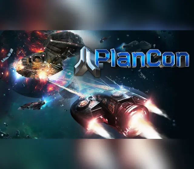 Plancon: Space Conflict — Steam, Standard