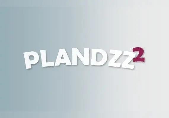 Plandzz 2 EN/DE/FR/IT/PT/RU/ES/TR — Steam, Standard