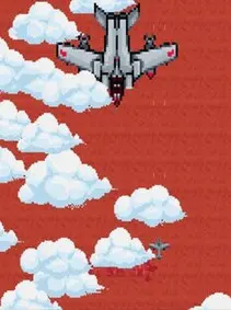 Plane War — Steam, Standard
