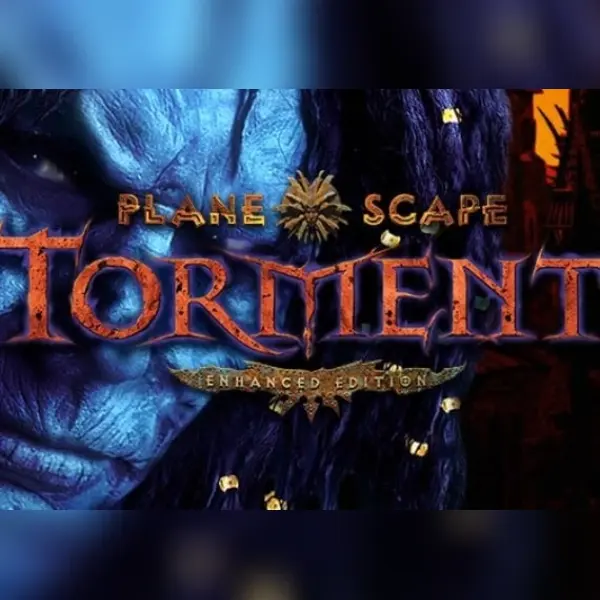 Planescape: Torment: Enhanced Edition — GOG, Enhanced Edition