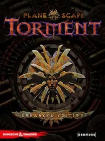 Planescape: Torment: Enhanced Edition — Steam, Enhanced Edition