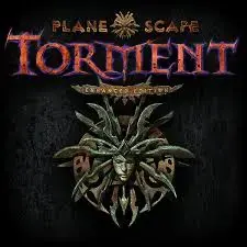 Planescape Torment Enhanced Edition — Steam, Enhanced Edition