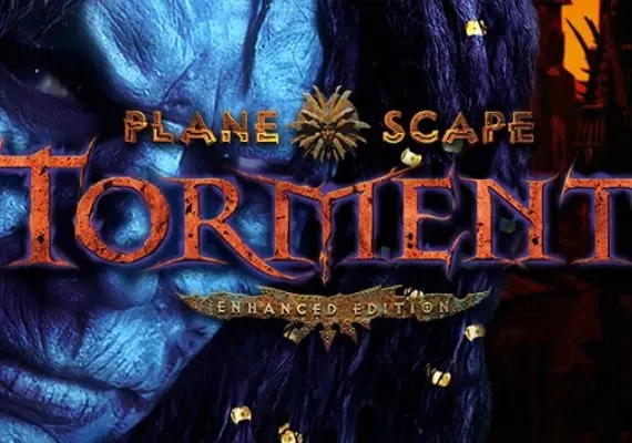 Planescape: Torment Enhanced Edition EN/DE/FR/PL/CS/KO — Steam, Enhanced Edition