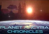 Planet Ancyra Chronicles — Steam, Standard