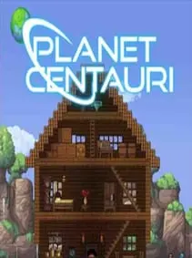 Planet Centauri — Steam, Standard