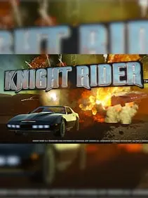 Planet Coaster - Knight Rider K.I.T.T. Construction Kit — Steam, Standard