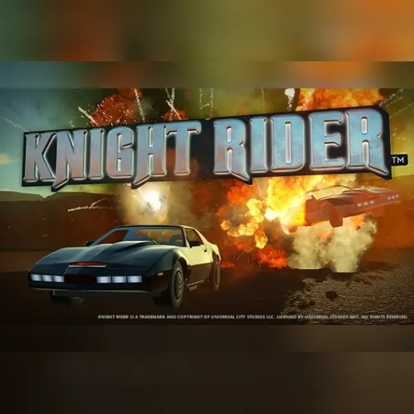 Planet Coaster - Knight Rider™ K.I.T.T. Construction Kit — Steam, Standard