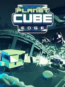 Planet Cube: Edge — Steam, Standard
