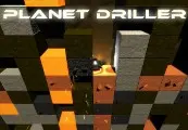 Planet Driller — Steam, Standard