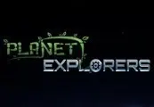 Planet Explorers Steam Gift — Steam, Standard