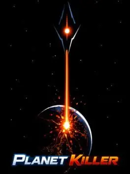Planet Killer — Steam, Standard