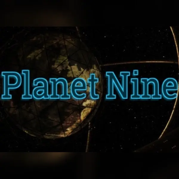 Planet Nine — Steam, Standard