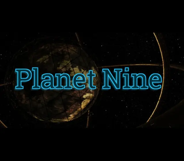 Planet Nine — Steam, Standard