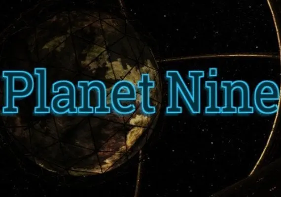 Planet Nine EN — Steam, Standard