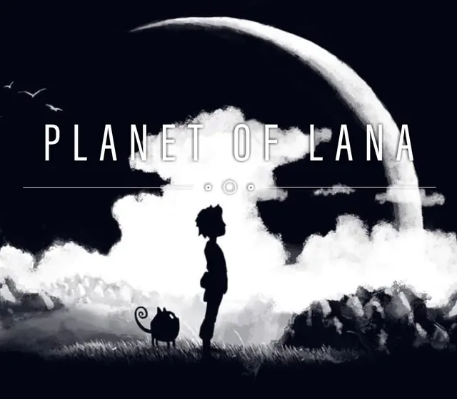 Planet of Lana EU XBOX One / Xbox Series X|S / Windows 10 — Xbox One, Standard