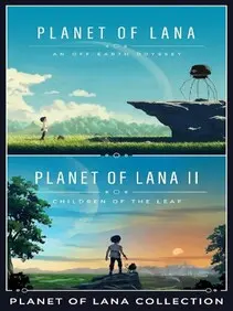 Planet of Lana Collection — Xbox Series X|S / PC, Standard
