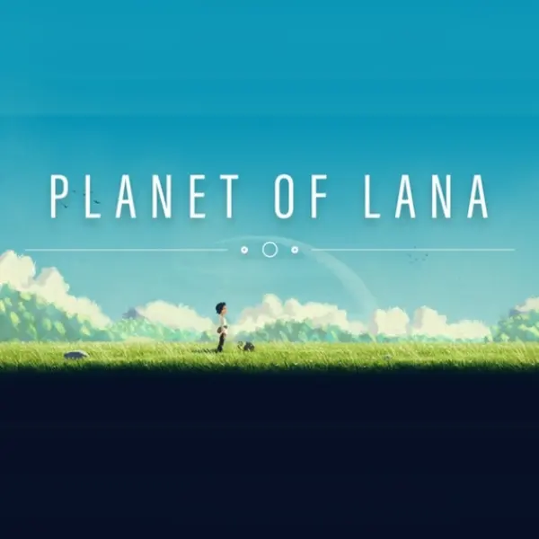 Planet of Lana — Steam, Standard