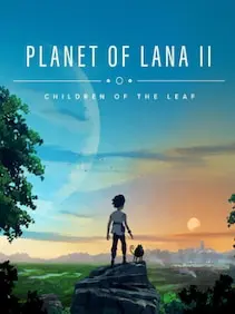 Planet of Lana II — Xbox Series X|S / PC, Standard