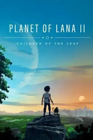 Planet of Lana II — Steam, Standard