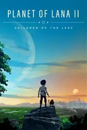 Planet of Lana II — Xbox Live / PC, Standard