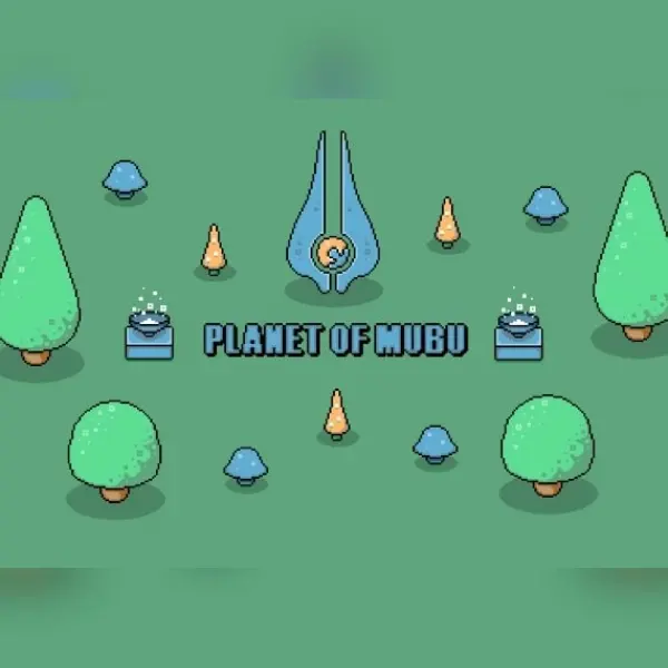 Planet of Mubu — Steam, Standard