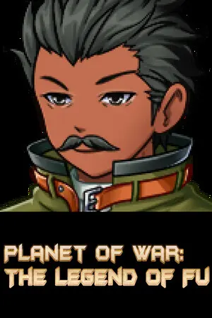 Planet of War: The Legend of Fu — Steam, Standard