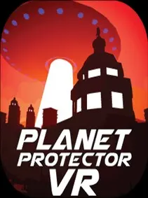 Planet Protector VR — Steam, Standard
