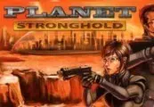 Planet Stronghold — Steam, Standard
