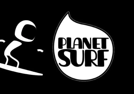 Planet Surf: The Last Wave EN — Steam, Standard